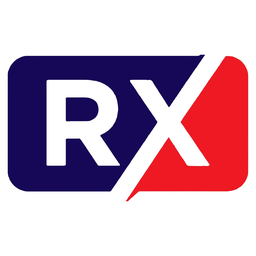 Downtown Rx logo mark